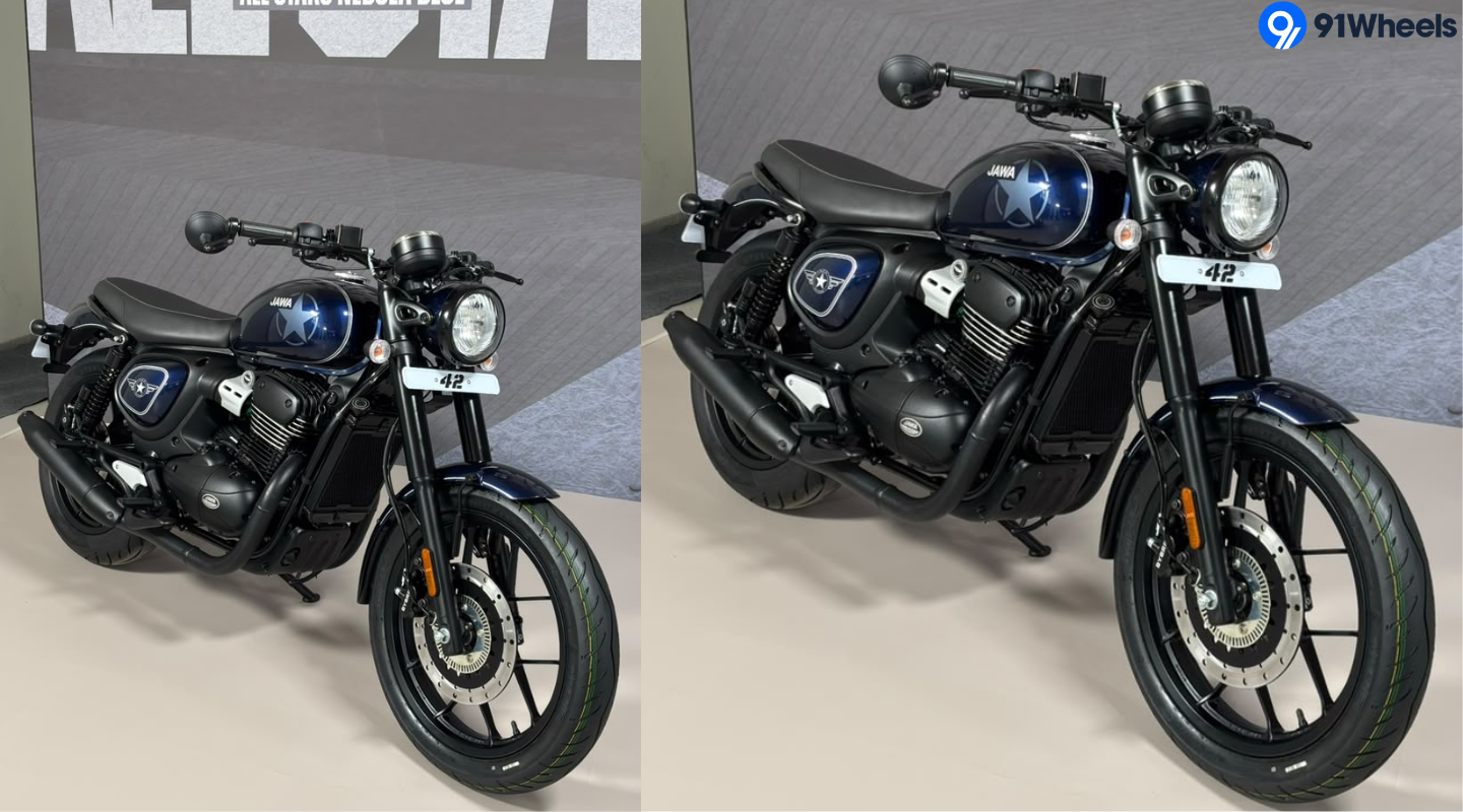 Jawa 42
